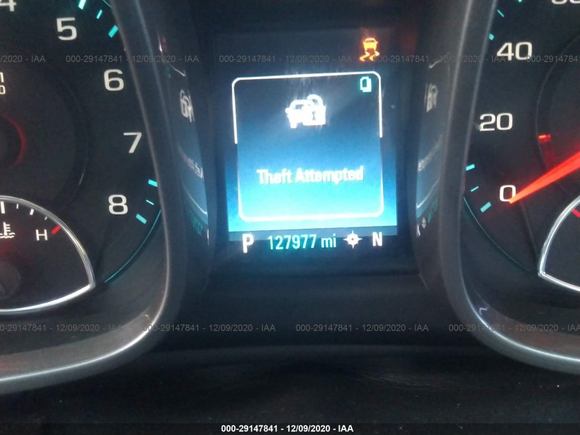 CHEVROLET MALIBU 1G11B5SL9FF339471