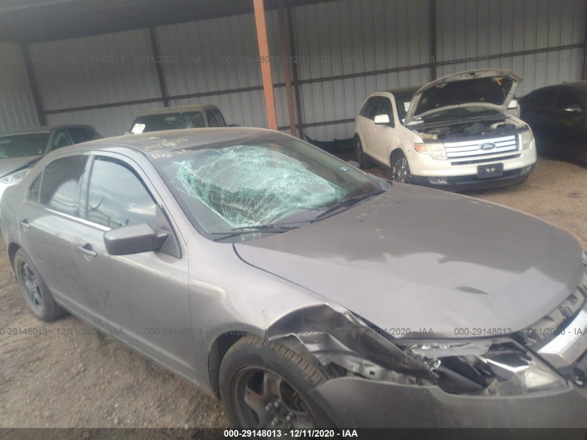 FORD FUSION 3FAHP0HA5AR362795