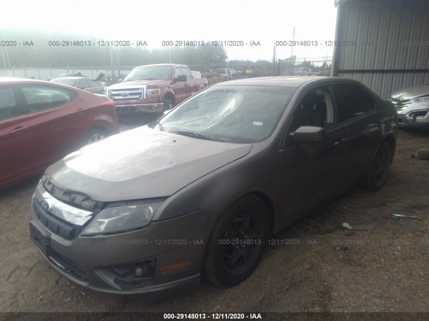 FORD FUSION 3FAHP0HA5AR362795