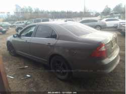 FORD FUSION 3FAHP0HA5AR362795