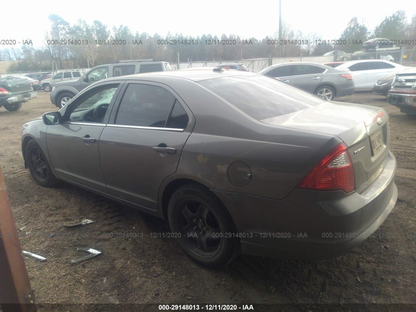 FORD FUSION 3FAHP0HA5AR362795