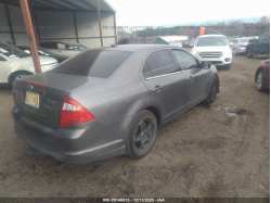 FORD FUSION 3FAHP0HA5AR362795
