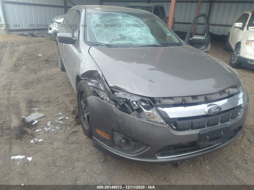 FORD FUSION 3FAHP0HA5AR362795