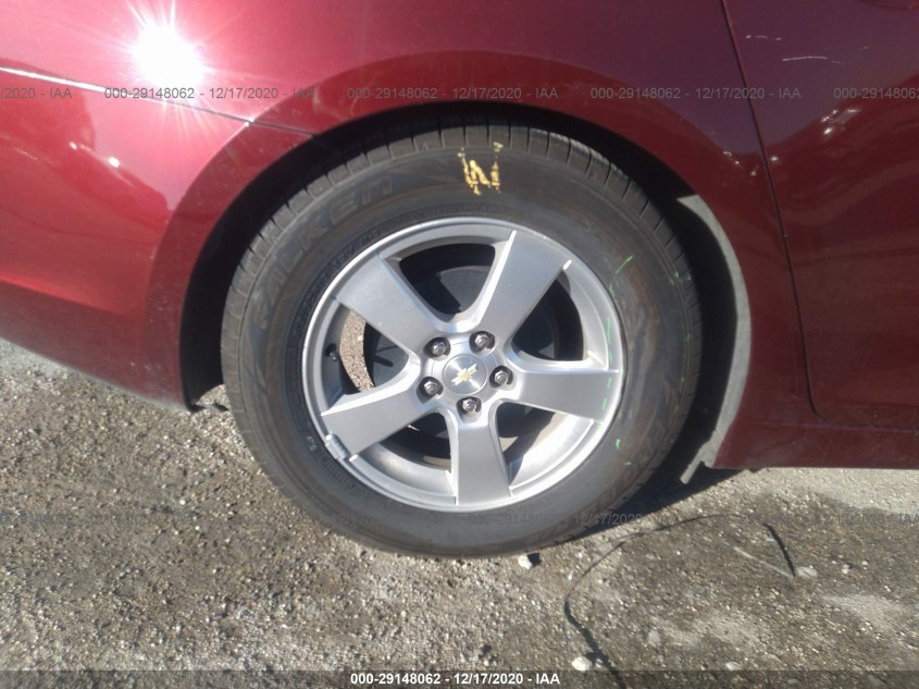 CHEVROLET CRUZE LIMITED 1G1PE5SB4G7189225