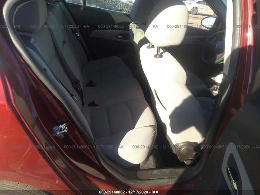 CHEVROLET CRUZE LIMITED 1G1PE5SB4G7189225