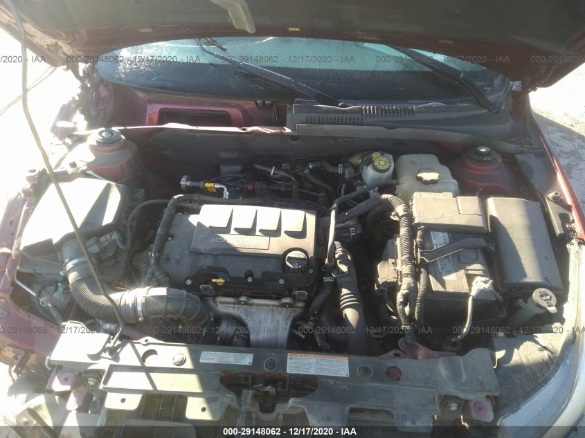 CHEVROLET CRUZE LIMITED 1G1PE5SB4G7189225