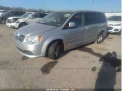 DODGE GRAND CARAVAN 2D4RN3DG7BR627694