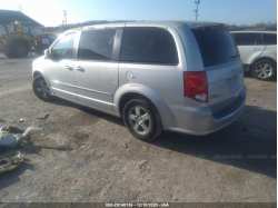 DODGE GRAND CARAVAN 2D4RN3DG7BR627694