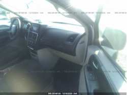 DODGE GRAND CARAVAN 2D4RN3DG7BR627694
