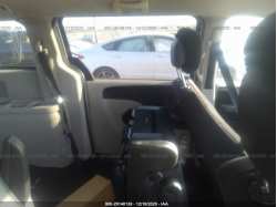 DODGE GRAND CARAVAN 2D4RN3DG7BR627694