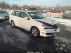 VOLKSWAGEN JETTA SPORTWAGEN 3VWPZ7AJ3BM613988