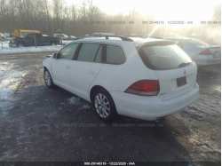 VOLKSWAGEN JETTA SPORTWAGEN 3VWPZ7AJ3BM613988