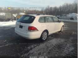 VOLKSWAGEN JETTA SPORTWAGEN 3VWPZ7AJ3BM613988
