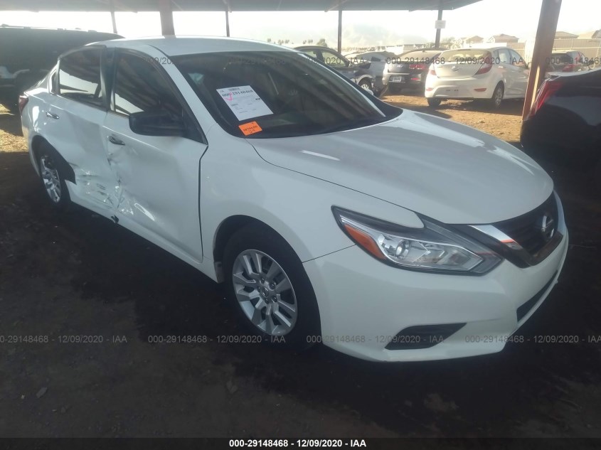 NISSAN ALTIMA 1N4AL3AP6HN358927