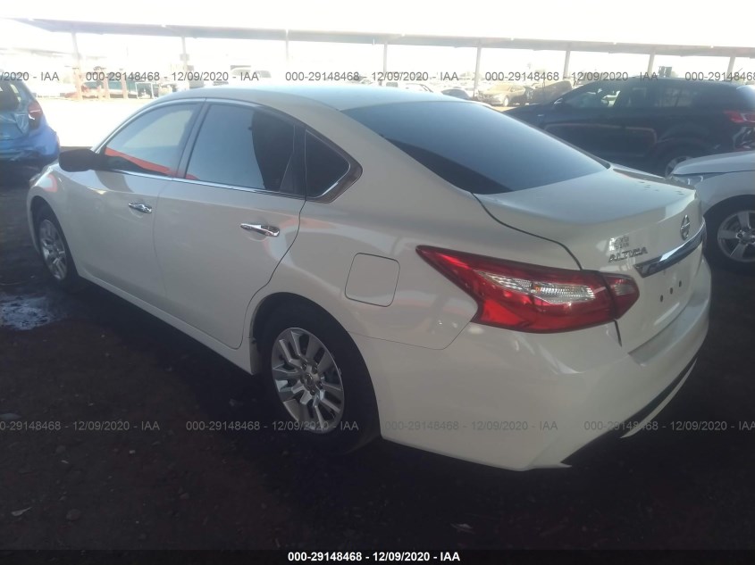 NISSAN ALTIMA 1N4AL3AP6HN358927