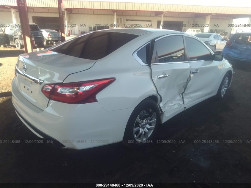 NISSAN ALTIMA 1N4AL3AP6HN358927