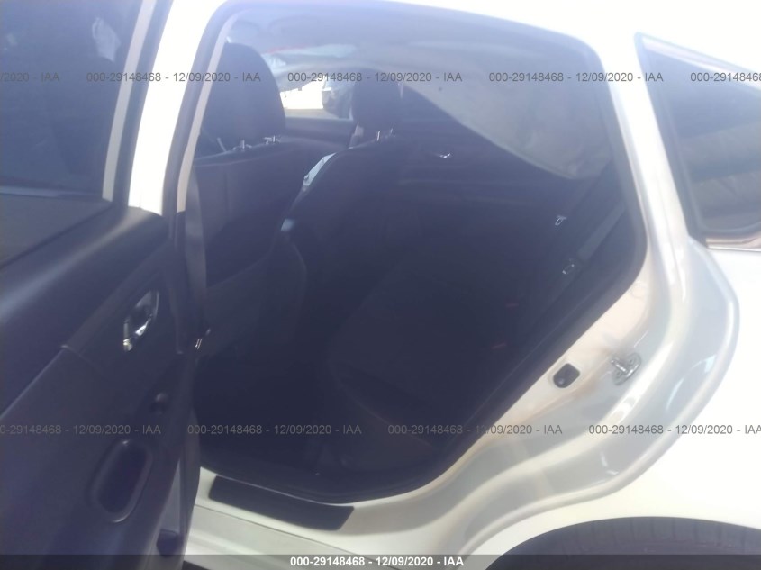NISSAN ALTIMA 1N4AL3AP6HN358927