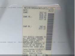 NISSAN ALTIMA 1N4AL3AP6HN358927