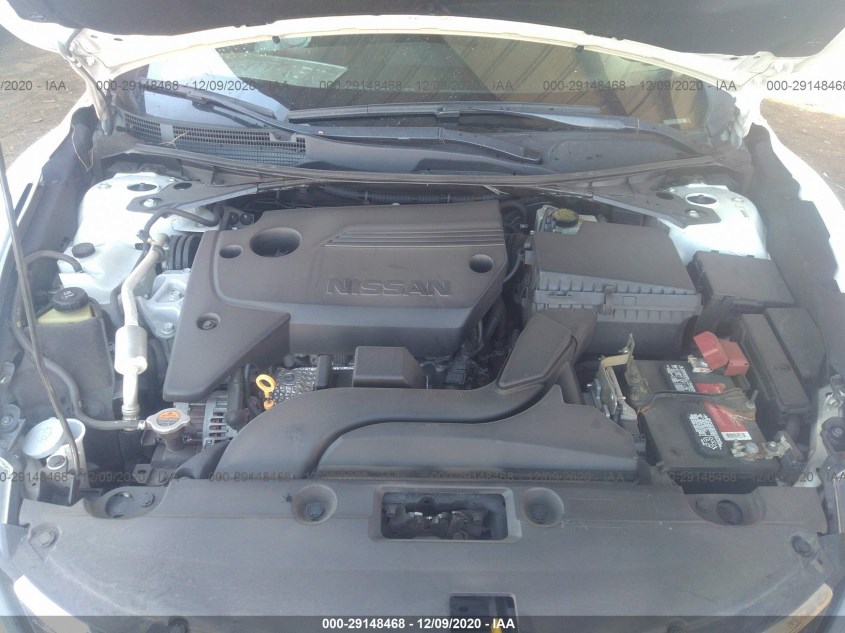 NISSAN ALTIMA 1N4AL3AP6HN358927