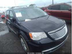 CHRYSLER TOWN & COUNTRY 2A4RR8DG2BR633797