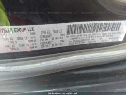 CHRYSLER TOWN & COUNTRY 2A4RR8DG2BR633797