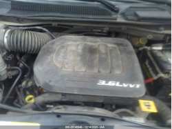 CHRYSLER TOWN & COUNTRY 2A4RR8DG2BR633797