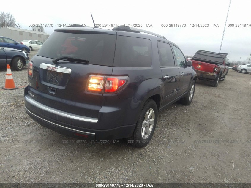 GMC ACADIA 1GKKRNED3EJ158457