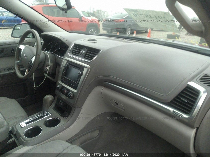GMC ACADIA 1GKKRNED3EJ158457