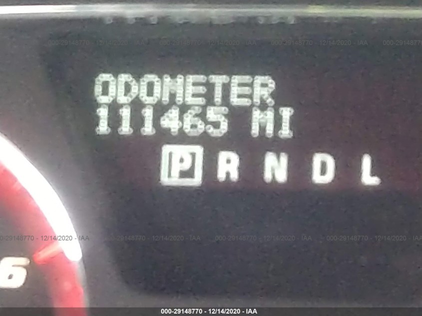 GMC ACADIA 1GKKRNED3EJ158457