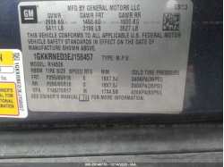 GMC ACADIA 1GKKRNED3EJ158457