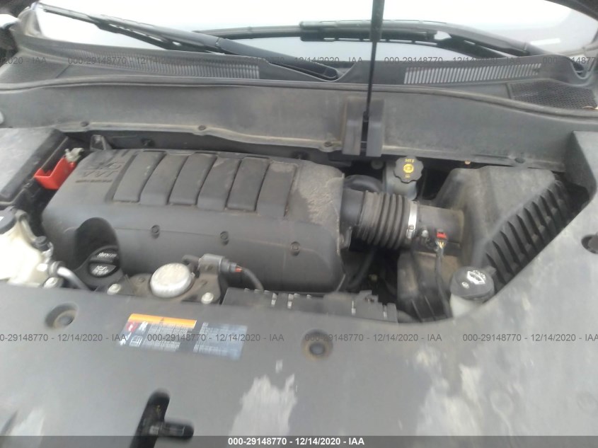 GMC ACADIA 1GKKRNED3EJ158457