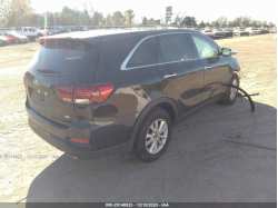 KIA SORENTO 5XYPG4A39LG680179