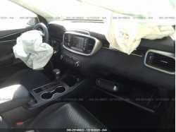 KIA SORENTO 5XYPG4A39LG680179
