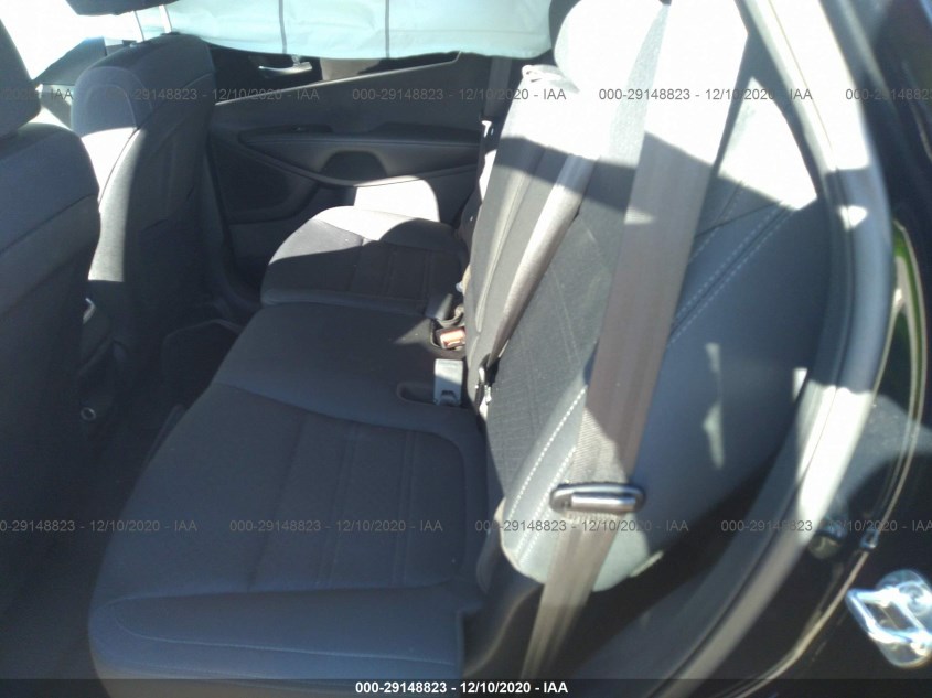 KIA SORENTO 5XYPG4A39LG680179