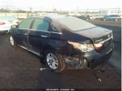 HYUNDAI SONATA 5NPEB4AC7DH553737