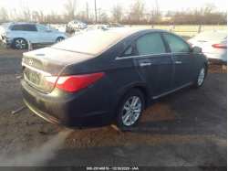 HYUNDAI SONATA 5NPEB4AC7DH553737