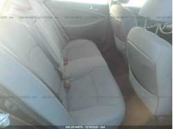 HYUNDAI SONATA 5NPEB4AC7DH553737