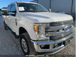 FORD SUPER DUTY F-250 SRW 1FT7W2B68HEF15806