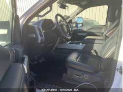 FORD SUPER DUTY F-250 SRW 1FT7W2B68HEF15806