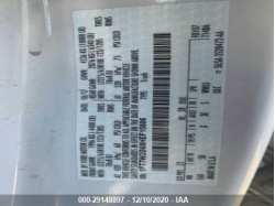 FORD SUPER DUTY F-250 SRW 1FT7W2B68HEF15806