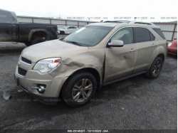 CHEVROLET EQUINOX 2CNFLGEC2B6461946