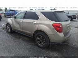 CHEVROLET EQUINOX 2CNFLGEC2B6461946