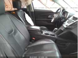 CHEVROLET EQUINOX 2CNFLGEC2B6461946