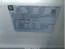 CHEVROLET EQUINOX 2CNFLGEC2B6461946