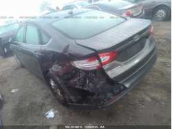 FORD FUSION 1FA6P0G7XG5105852