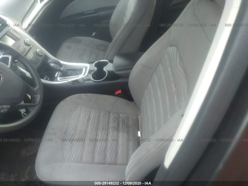 FORD FUSION 1FA6P0G7XG5105852