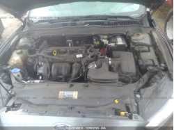 FORD FUSION 1FA6P0G7XG5105852