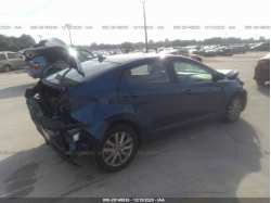 HYUNDAI ELANTRA KMHDH4AE6EU151867