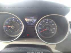 HYUNDAI ELANTRA KMHDH4AE6EU151867