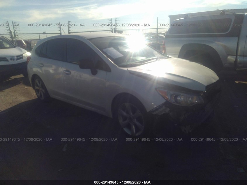 SUBARU IMPREZA WAGON JF1GPAA61DH213166